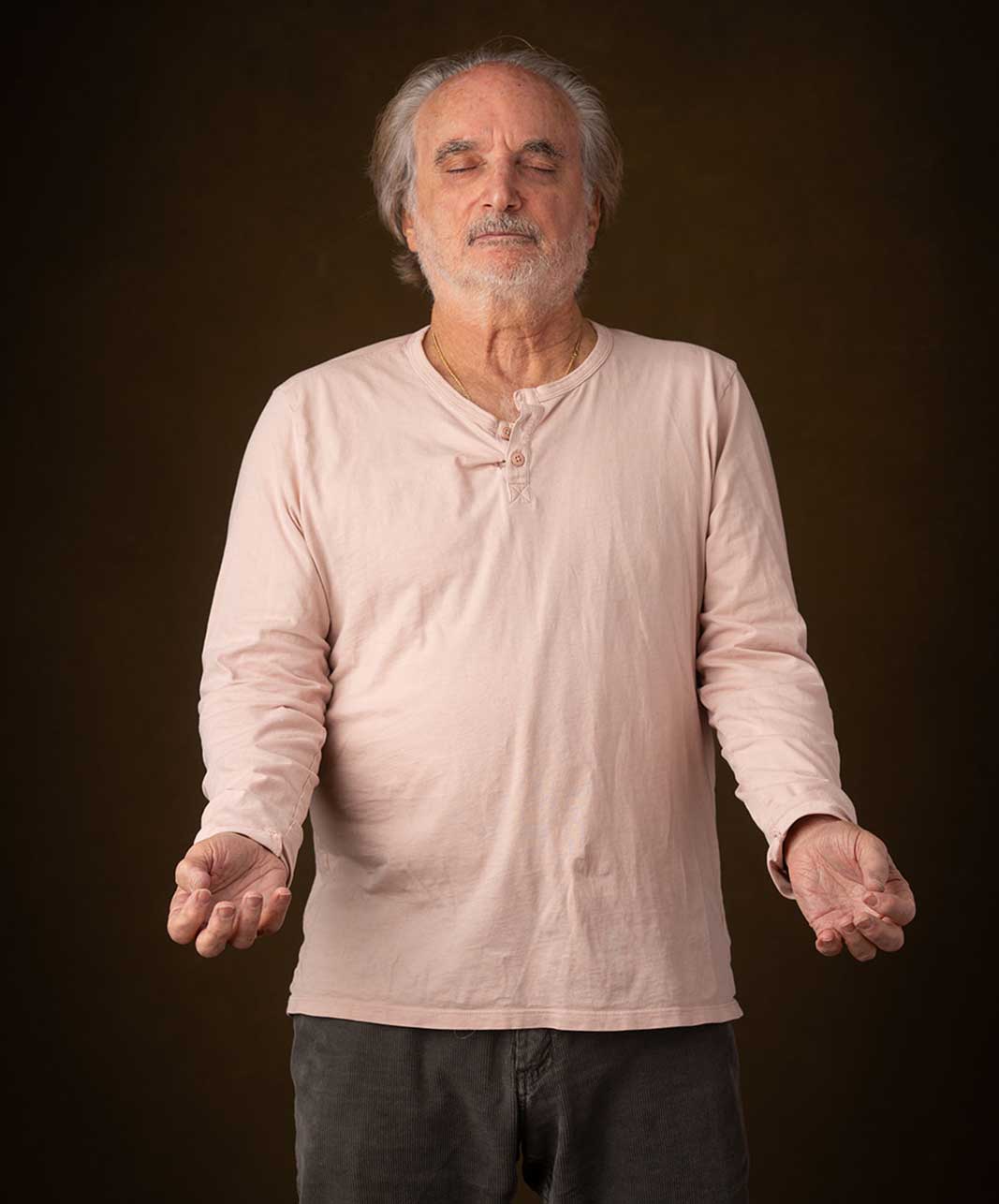 Meditation right image