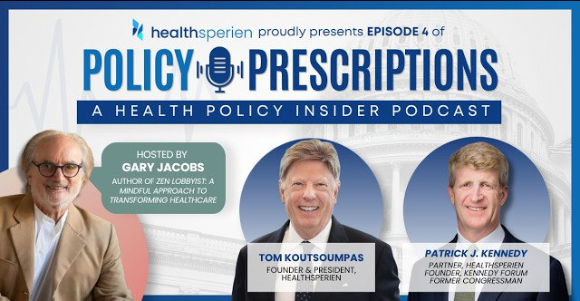 The Silent Epidemic Destroying the American Mind | Patrick Kennedy